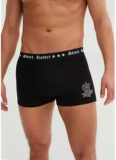 Boxershorts (3-pack), bonprix