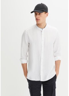 Långärmad linneskjorta, bpc selection