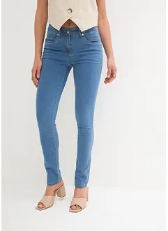 Extra stretchiga jeans, bonprix