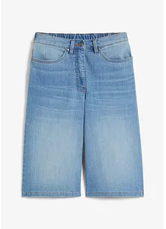 Straight Jeans, High Waist, Stretch, bonprix