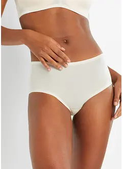 Sömlös hipstertrosa från Feel Comfort (3-pack), bonprix