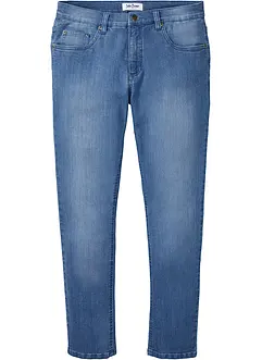 Slim Fit Stretch Jeans Straight, bonprix