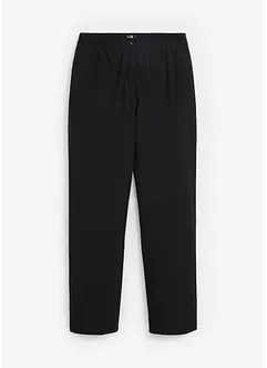 Vattentät termobyxa med fleecefoder och bekväm midja, bonprix