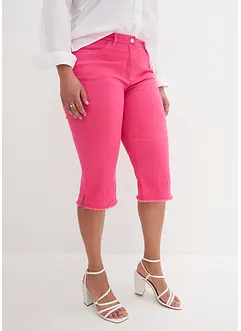 Capri jeans, bonprix