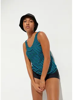 Oversizetankini (2 delar), bonprix