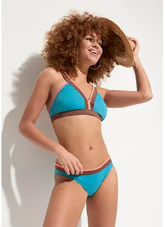 Trekantsbikini (2 delar), bonprix