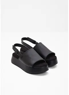 Platåsandal, bonprix