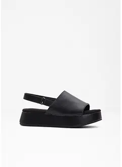 Platåsandal, bonprix