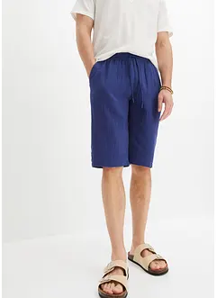 Muslinbermudas, Regular Fit, RAINBOW