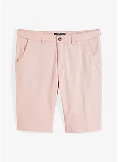 Bermudas i chinosmodell, slim fit, bpc selection