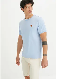 T-shirt med snygga detaljer, bonprix