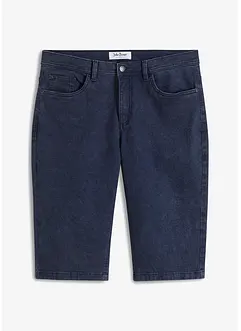 Långa stretchbermudas, Loose Fit, John Baner JEANSWEAR