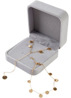 Smyckesset med halsband och armband (2 delar), bpc selection premium