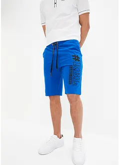 Jerseybermudas (2-pack), normal passform, bonprix