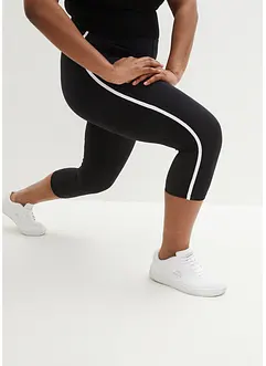 3/4-sportleggings, bonprix