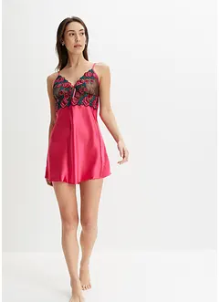 Satinnegligé, bonprix