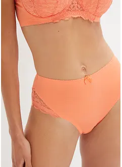 Maxitrosa med återvunnen polyamid (2-pack), bonprix