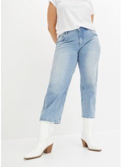 Jeans med applikation, BODYFLIRT
