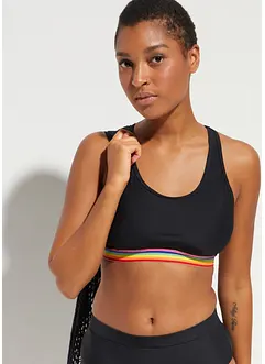 BH-bikinitopp med lätt formande effekt, bonprix