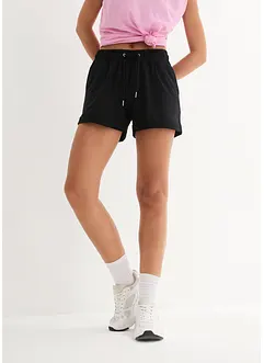 Trikåshorts, bonprix