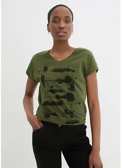 T-shirt, bonprix
