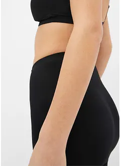 Trosa med långa ben och medelhög formande effekt, bonprix