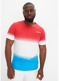 T-shirt med olika färger, John Baner JEANSWEAR