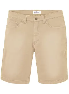 Stretchbermudas, Regular Fit, bonprix