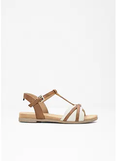 s.Oliver Sandal i bekväm modell, s.Oliver