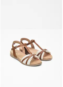 s.Oliver Sandal i bekväm modell, s.Oliver