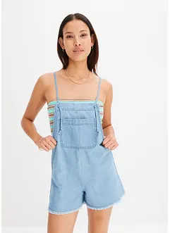 Jeans-jumpsuit, RAINBOW