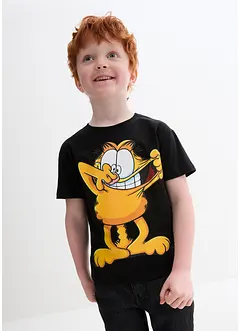 T-shirt för barn med Garfield-tryck, Garfield