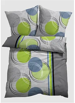 Påslakanset med cirklar, bonprix