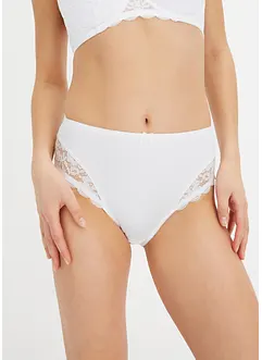 Maxitrosa med återvunnen polyamid (2-pack), bonprix