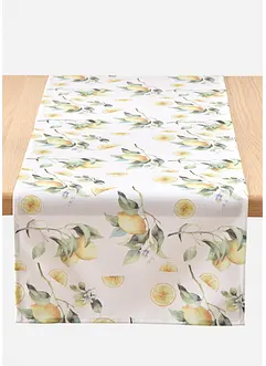 Bordslöpare med citroner, bonprix
