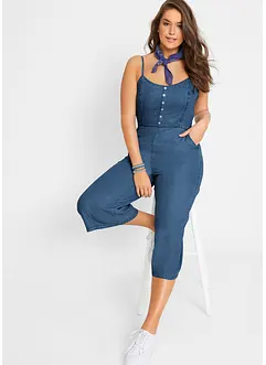 Hållbar jumpsuit av TENCEL™ Lyocell, John Baner JEANSWEAR