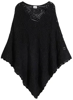 Poncho, bonprix