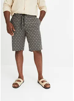 Linneshorts i chinosmodell, bpc selection