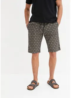 Linneshorts i chinosmodell, bpc selection