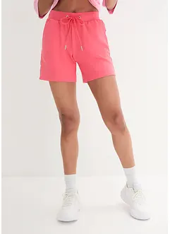 Trikåshorts, bonprix