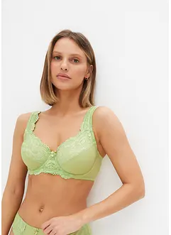 Minimizer-BH med vadderade axelband (2-pack), bonprix