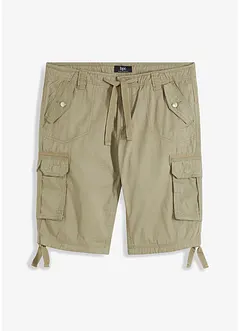 Cargobermudas, Regular Fit, bonprix