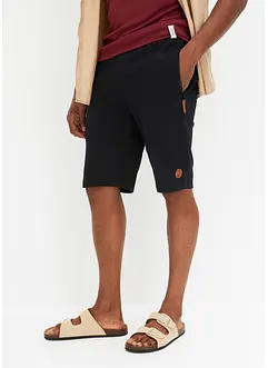 Trikåbermudas, Regular Fit, bonprix