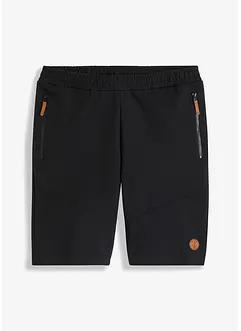 Trikåbermudas, Regular Fit, bonprix