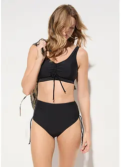 Bikini med BH-topp (2 delar) med protesficka, bonprix