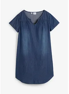 Jeansklänning, bonprix