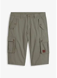 Cargobermudas, Regular Fit, bonprix