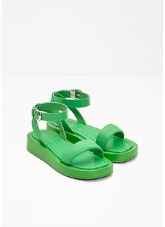 Bekväm platåsandal, BODYFLIRT