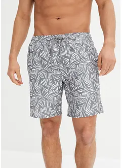 Herrbadshorts i återvunnen polyester, bpc bonprix collection