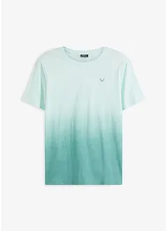 T-shirt av ren bomull, bonprix